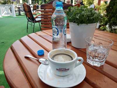 Resto Café Piano Song