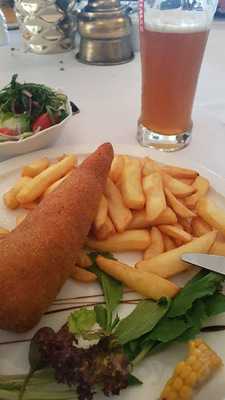 Resto Café Piano Song