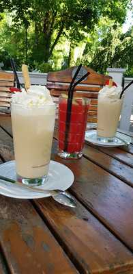 Resto Café Piano Song