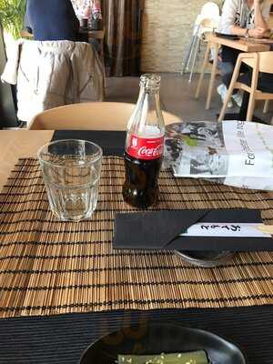 Shizen Restaurant & Sushi Bar