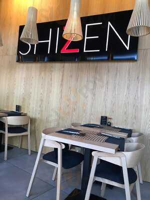 Shizen Restaurant & Sushi Bar