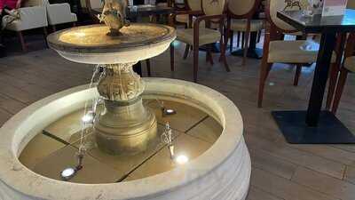 Pijalnia Czekolady E.wedel Freta