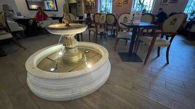 Pijalnia Czekolady E.wedel Freta