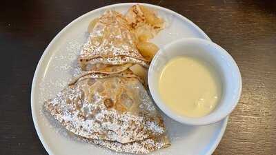 Pijalnia Czekolady E.wedel Freta