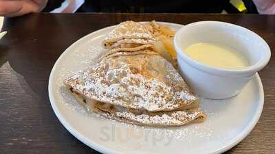 Pijalnia Czekolady E.wedel Freta