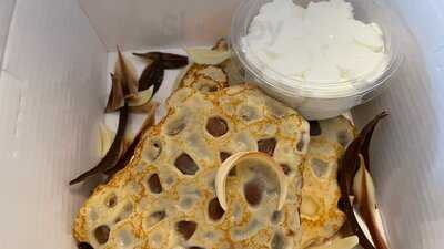 Pijalnia Czekolady E.wedel Freta