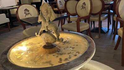 Pijalnia Czekolady E.wedel Freta