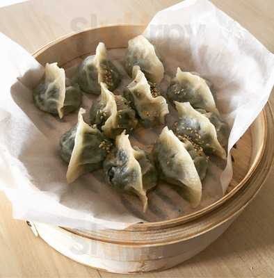 Parnik - Oryginalne Chińskie Pierogi