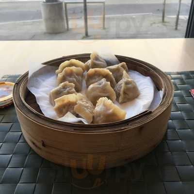 Parnik - Oryginalne Chińskie Pierogi