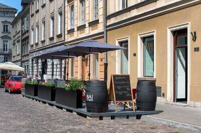 Nowe Miasto Varsovia