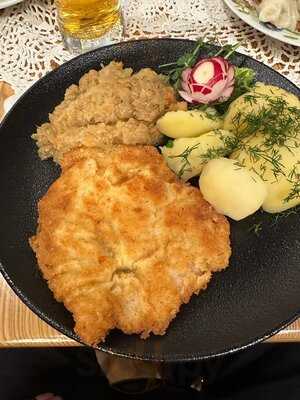 Barbakan Restauracja