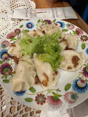 Barbakan Restauracja