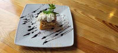 Barbakan Restauracja