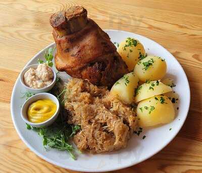 Barbakan Restauracja