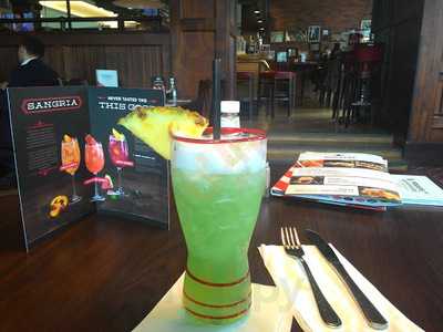 Tgi Fridays