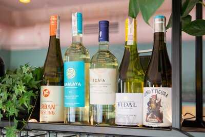 Kwiaciarnia Bistro I Bar