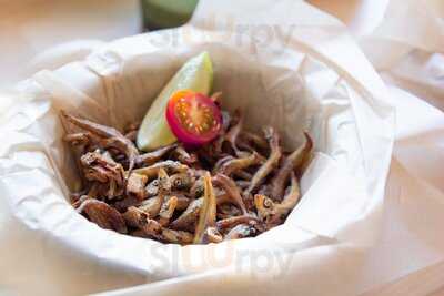 Kwiaciarnia Bistro I Bar