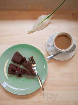 Kwiaciarnia Bistro I Bar