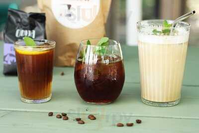 Kwiaciarnia Bistro I Bar