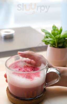 Kwiaciarnia Bistro I Bar