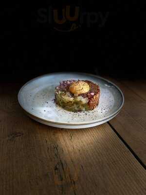 Kwiaciarnia Bistro I Bar