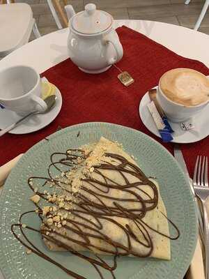 Crepe Cafe