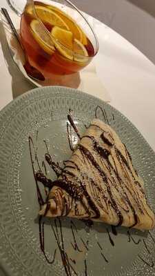 Crepe Cafe
