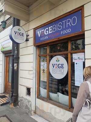 Vege Bistro