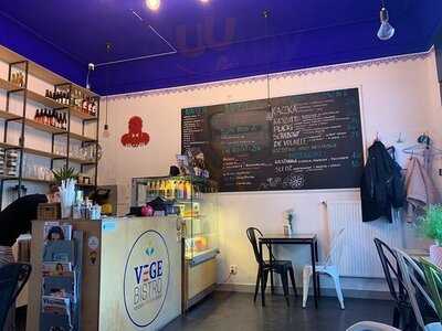Vege Bistro