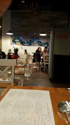 Restauracja Reczna Robota