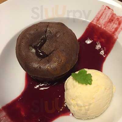 Restauracja Reczna Robota