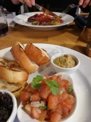 Restauracja Reczna Robota