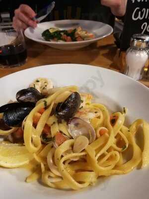 Restauracja Reczna Robota