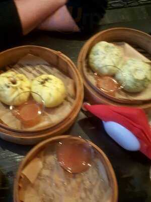 Baozi House