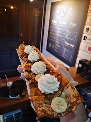 Val&lili Francuskie Naleśniki