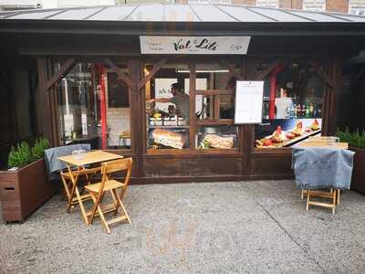 Val&lili Francuskie Naleśniki