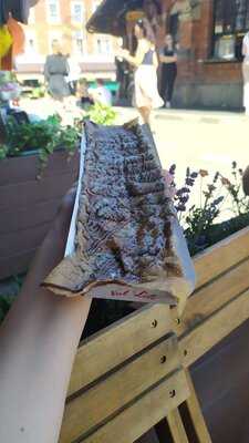 Val&lili Francuskie Naleśniki