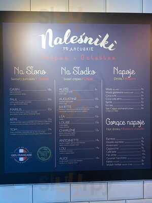 Val&lili Francuskie Naleśniki