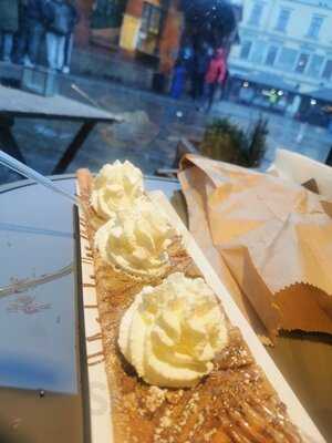 Val&lili Francuskie Naleśniki