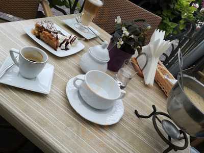 Art Deco Restauracja