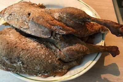 Art Deco Restauracja