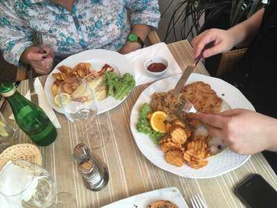 Art Deco Restauracja