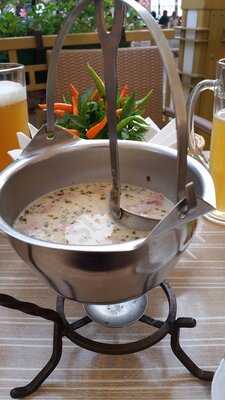 Art Deco Restauracja