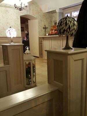 Art Deco Restauracja