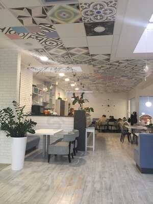 Restauracja Radość Na Talerzu