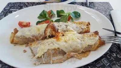 Restauracja Radość Na Talerzu