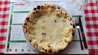 Pizzeria Ciao A Tutti