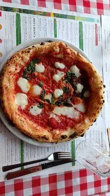 Pizzeria Ciao A Tutti