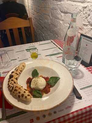 Pizzeria Ciao A Tutti