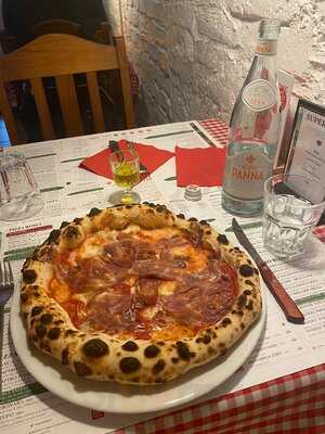 Pizzeria Ciao A Tutti
